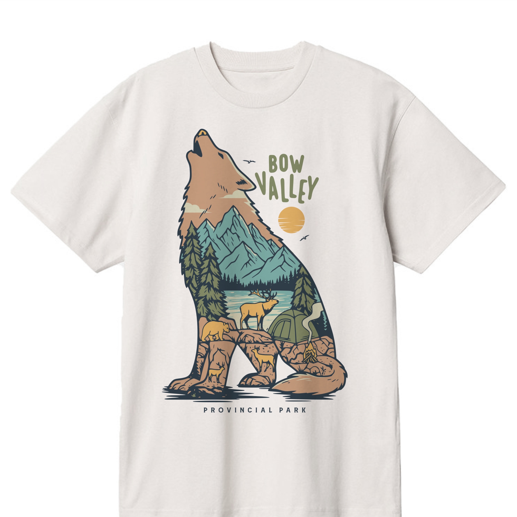 Diseño de Camiseta por dcoffeeaddict para este proyecto | Diseño #36378142