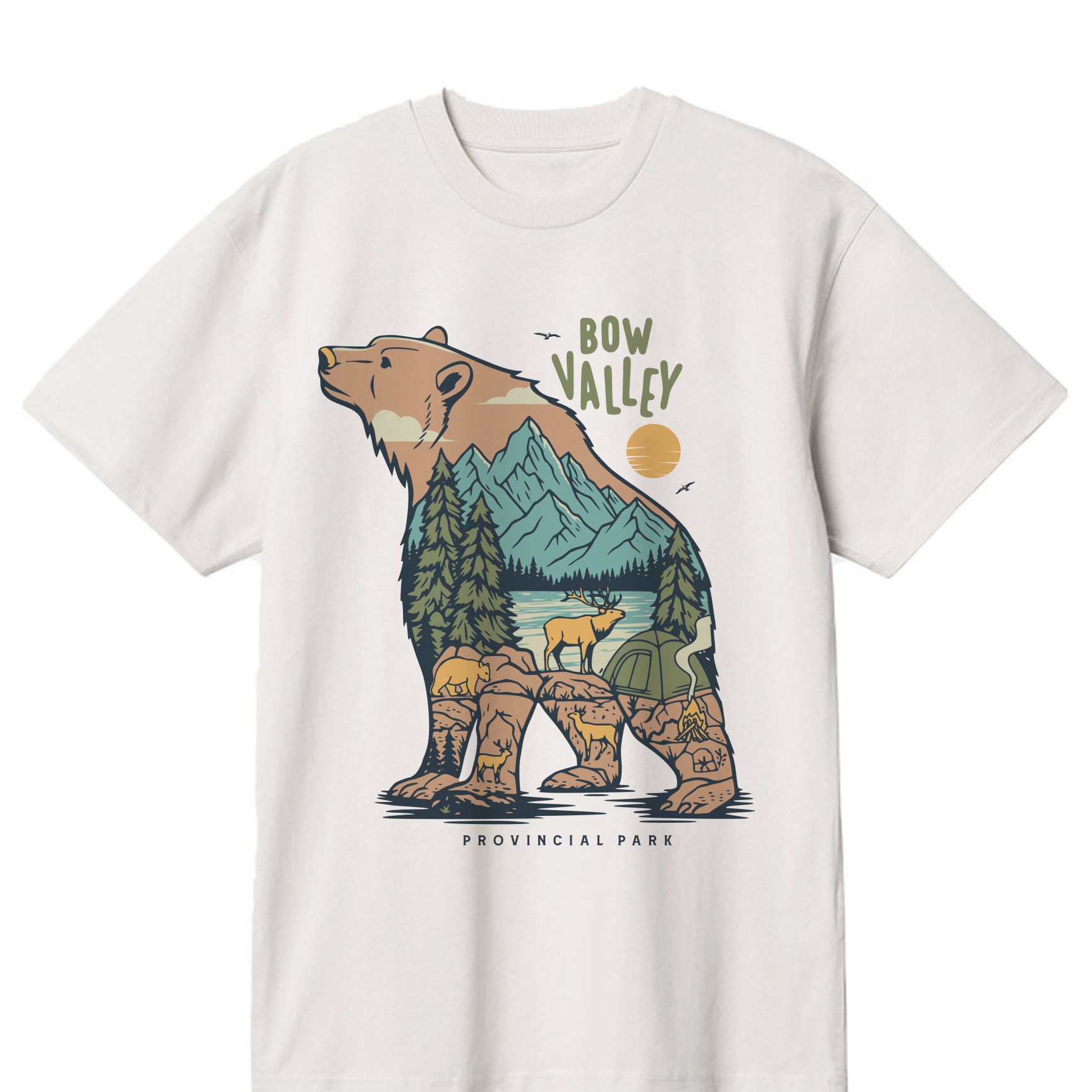 T-Shirt-Design von dcoffeeaddict für dieses Projekt | Design #36378145