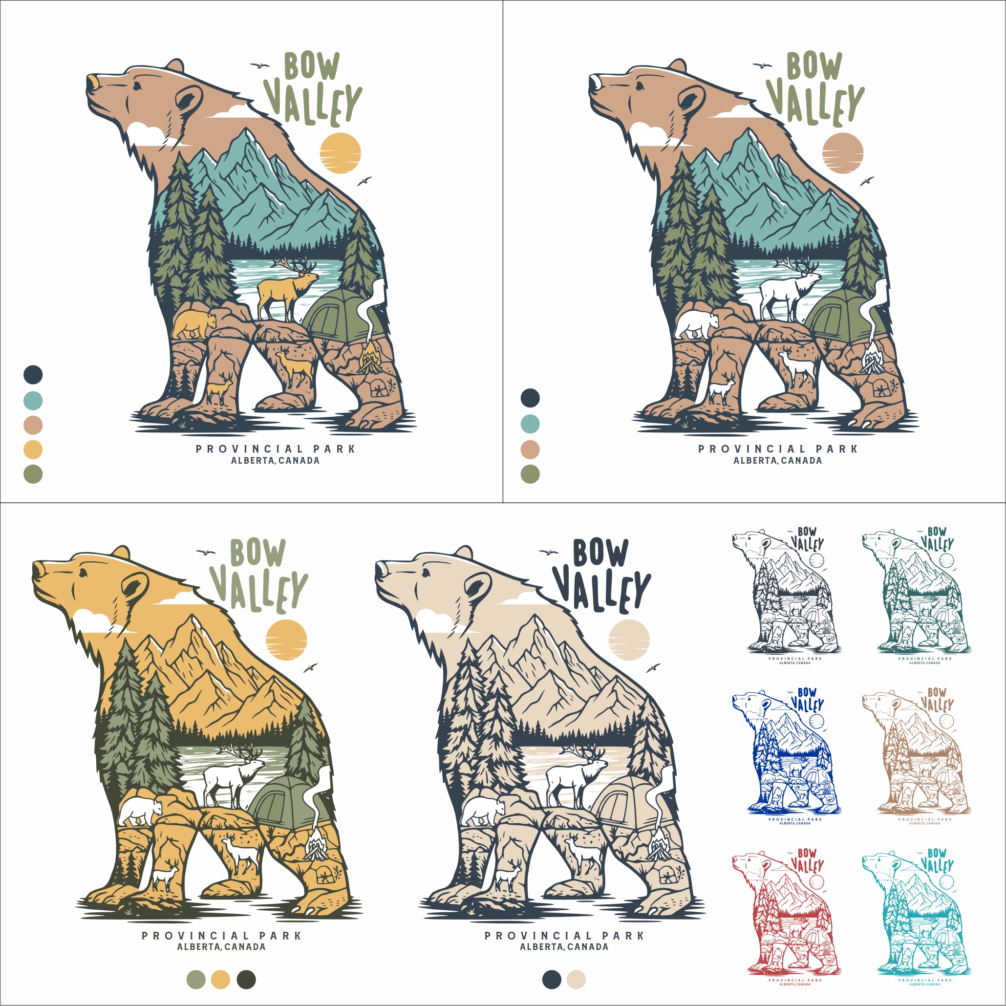 T-Shirt-Design von dcoffeeaddict für dieses Projekt | Design #36455119