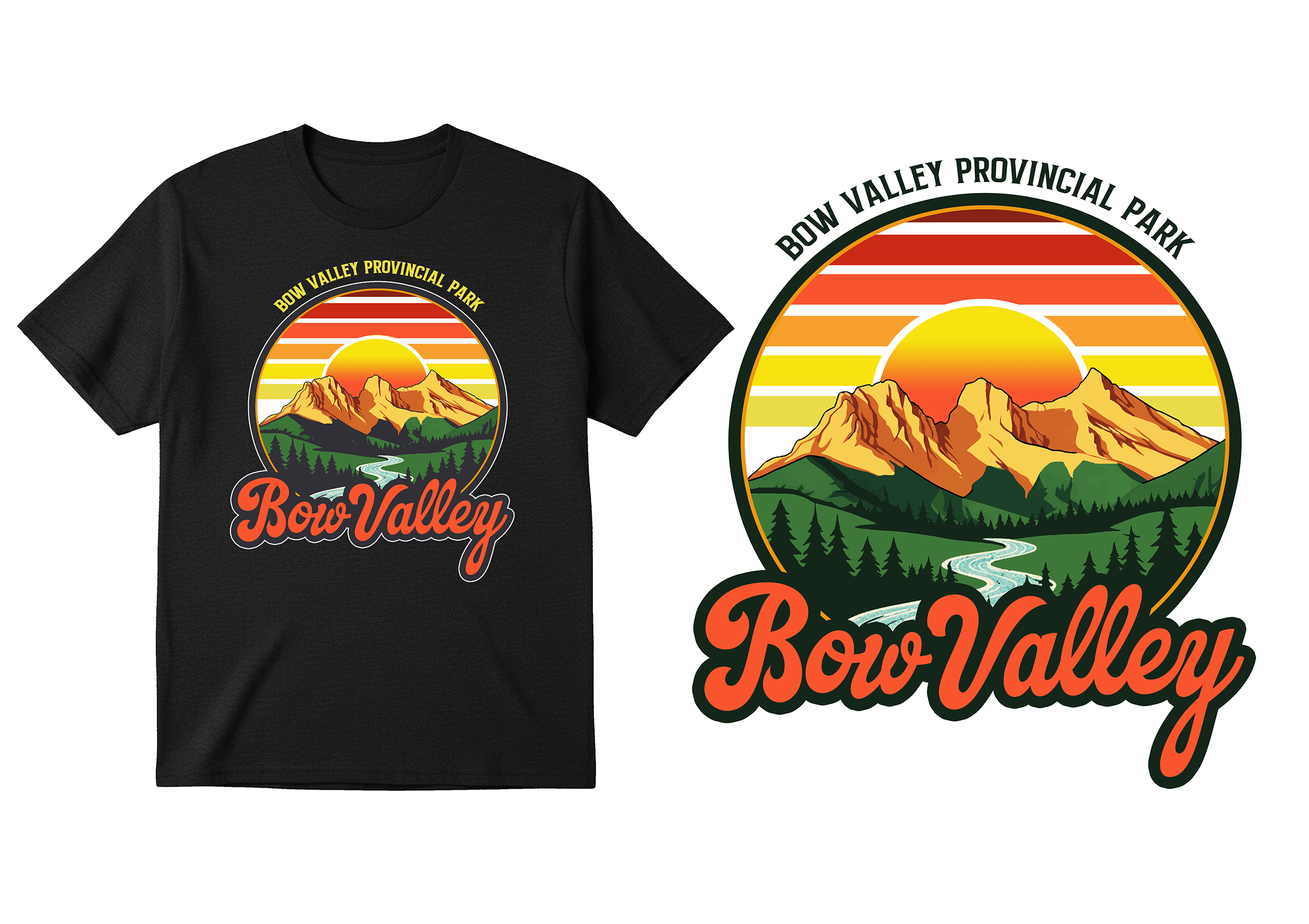 T-Shirt-Design von JKIANN08 für dieses Projekt | Design #36302831