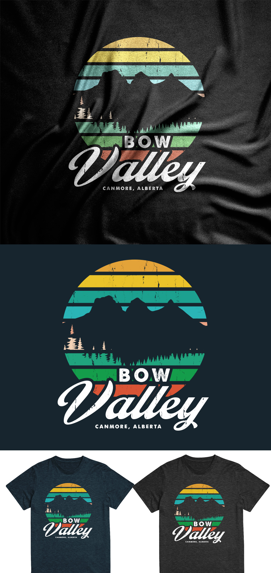 T-Shirt-Design von Teespixels für dieses Projekt | Design #36313788