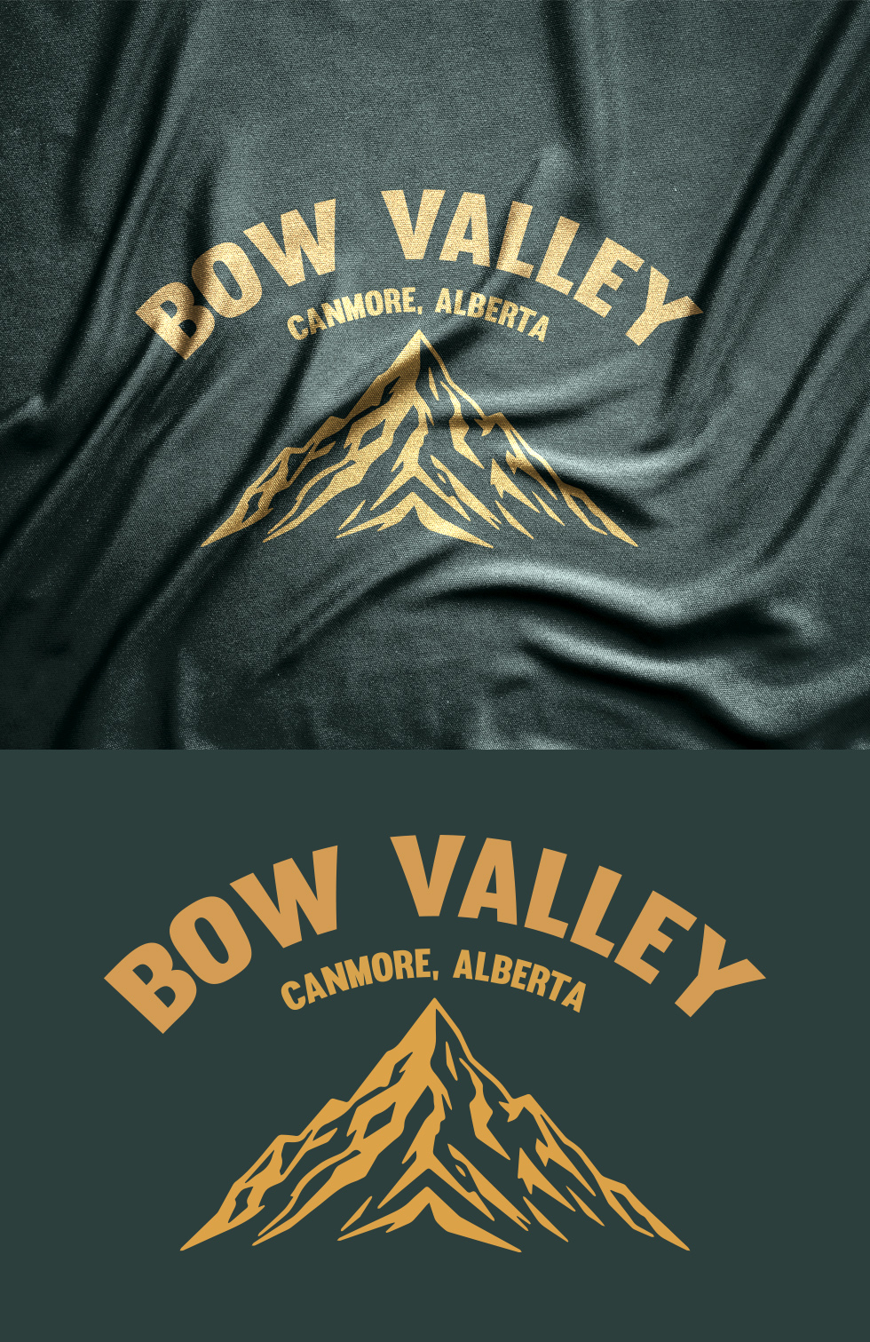 T-Shirt-Design von Teespixels für dieses Projekt | Design #36317549