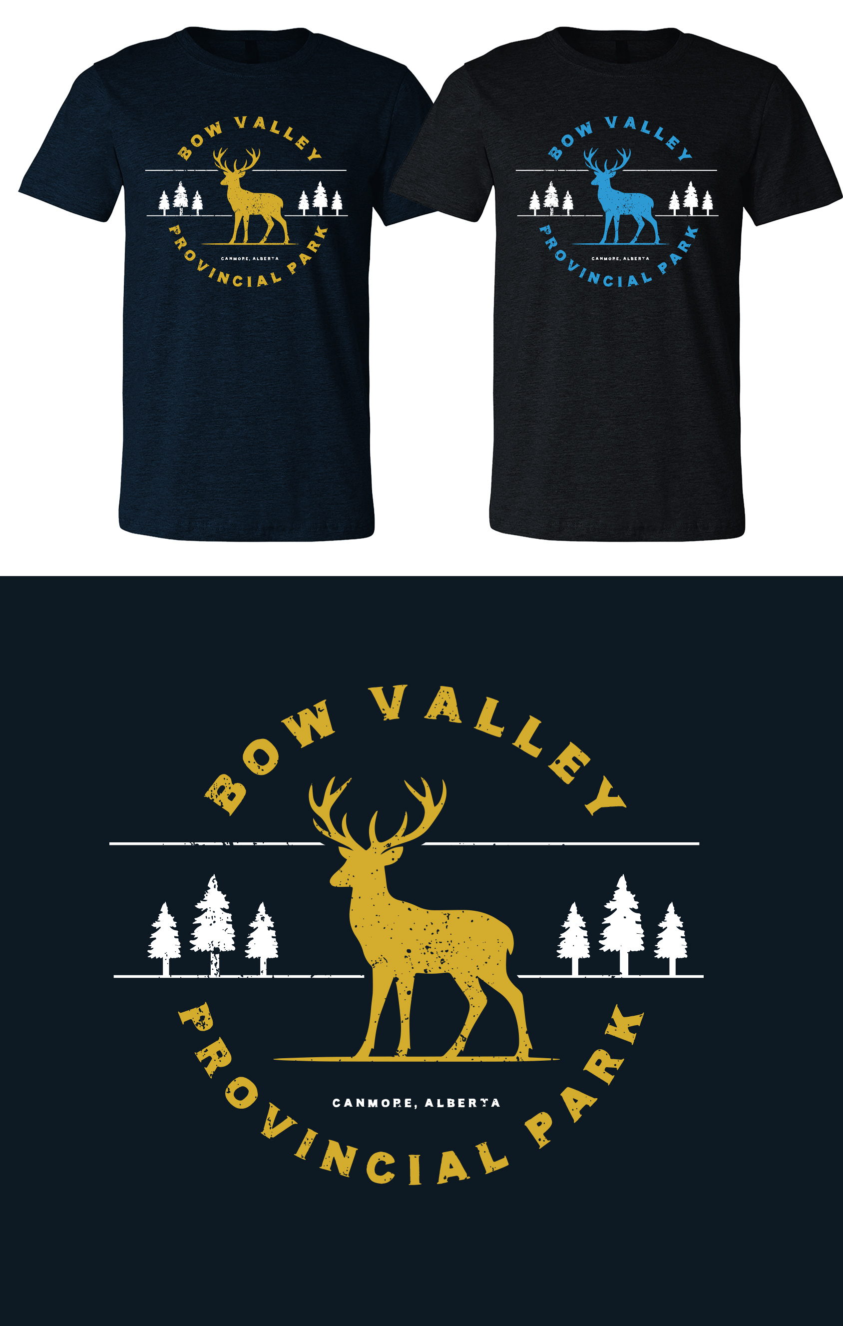 T-Shirt-Design von Teespixels für dieses Projekt | Design #36332857