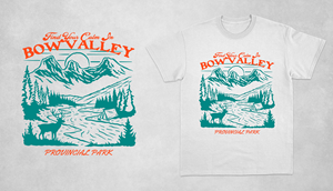 Diseño de Camiseta por Drawingbook para este proyecto | Diseño: #36329804