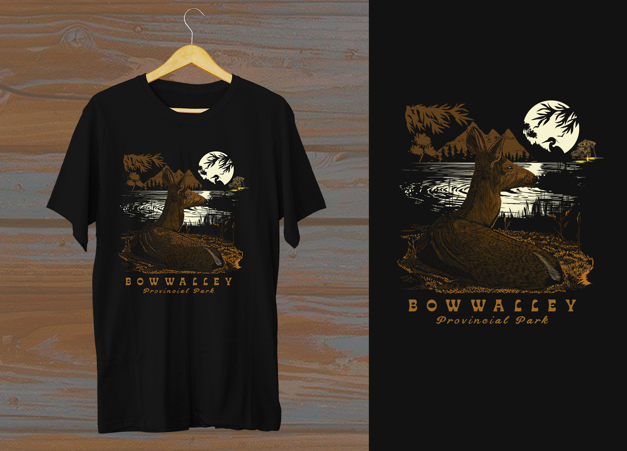 T-Shirt-Design von Drawingbook für dieses Projekt | Design #36330056