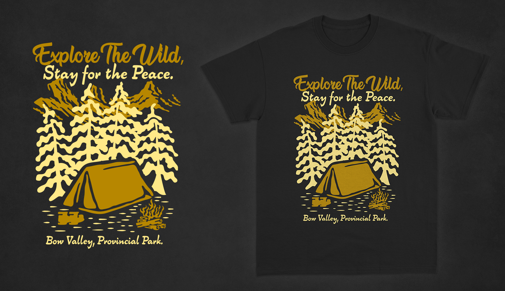 T-Shirt-Design von Drawingbook für dieses Projekt | Design #36330107