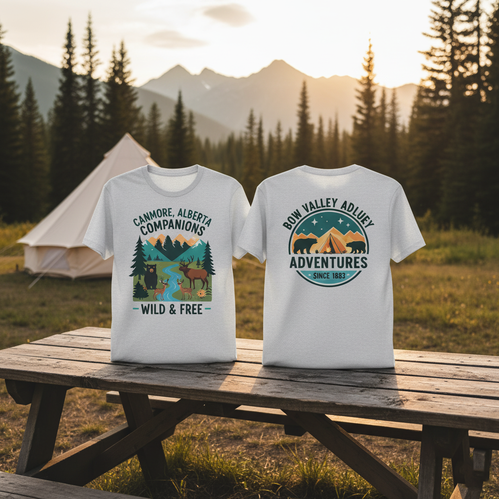 T-Shirt-Design von Hussan für dieses Projekt | Design #36314565