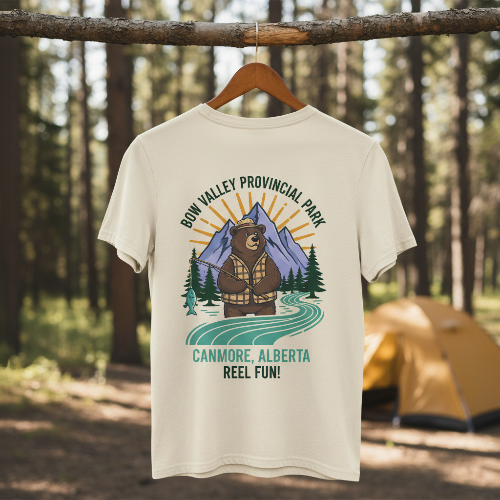 Diseño de Camiseta por Hussan para este proyecto | Diseño #36314570