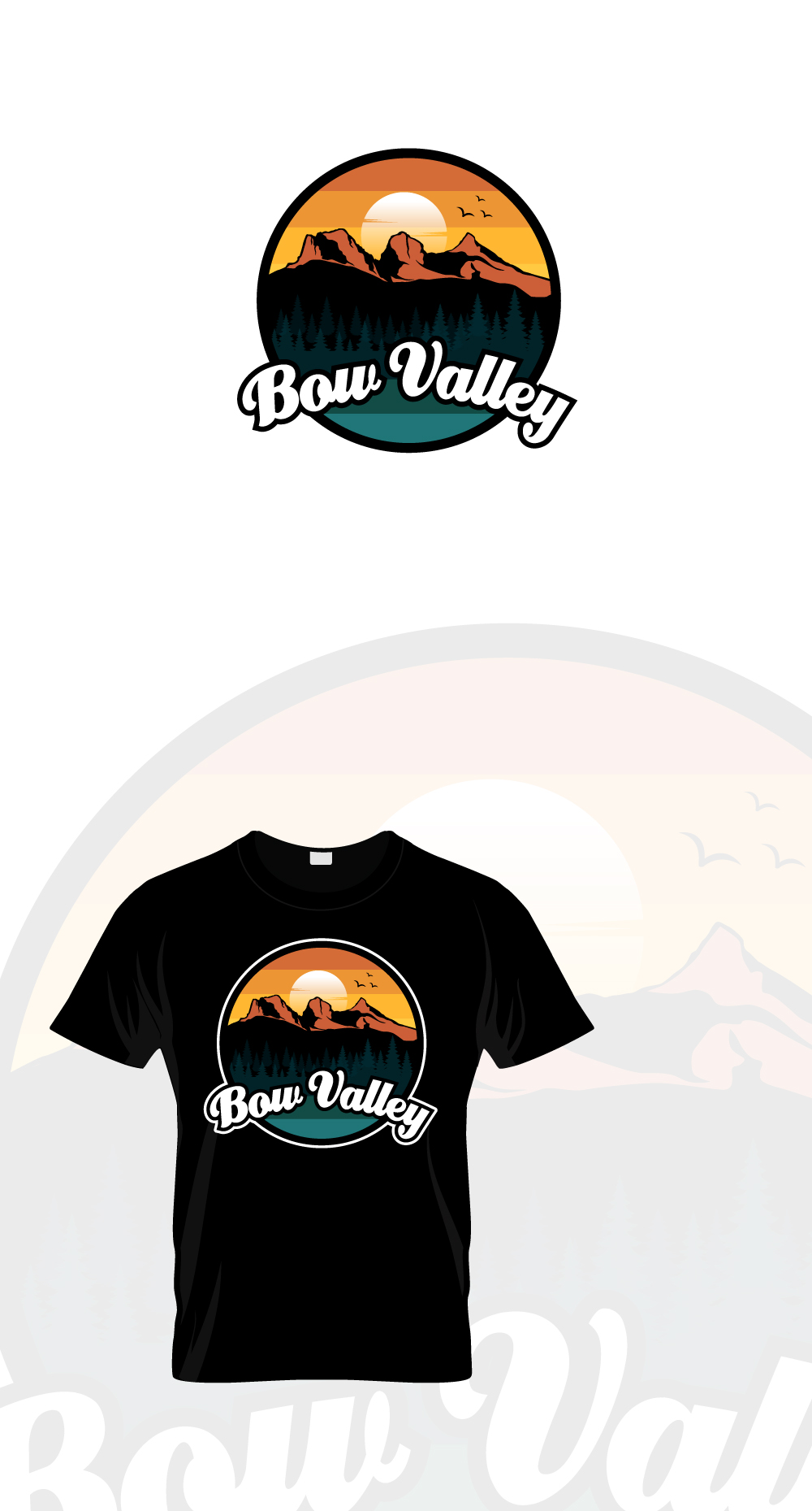 T-Shirt-Design von SolDesign für dieses Projekt | Design #36311713