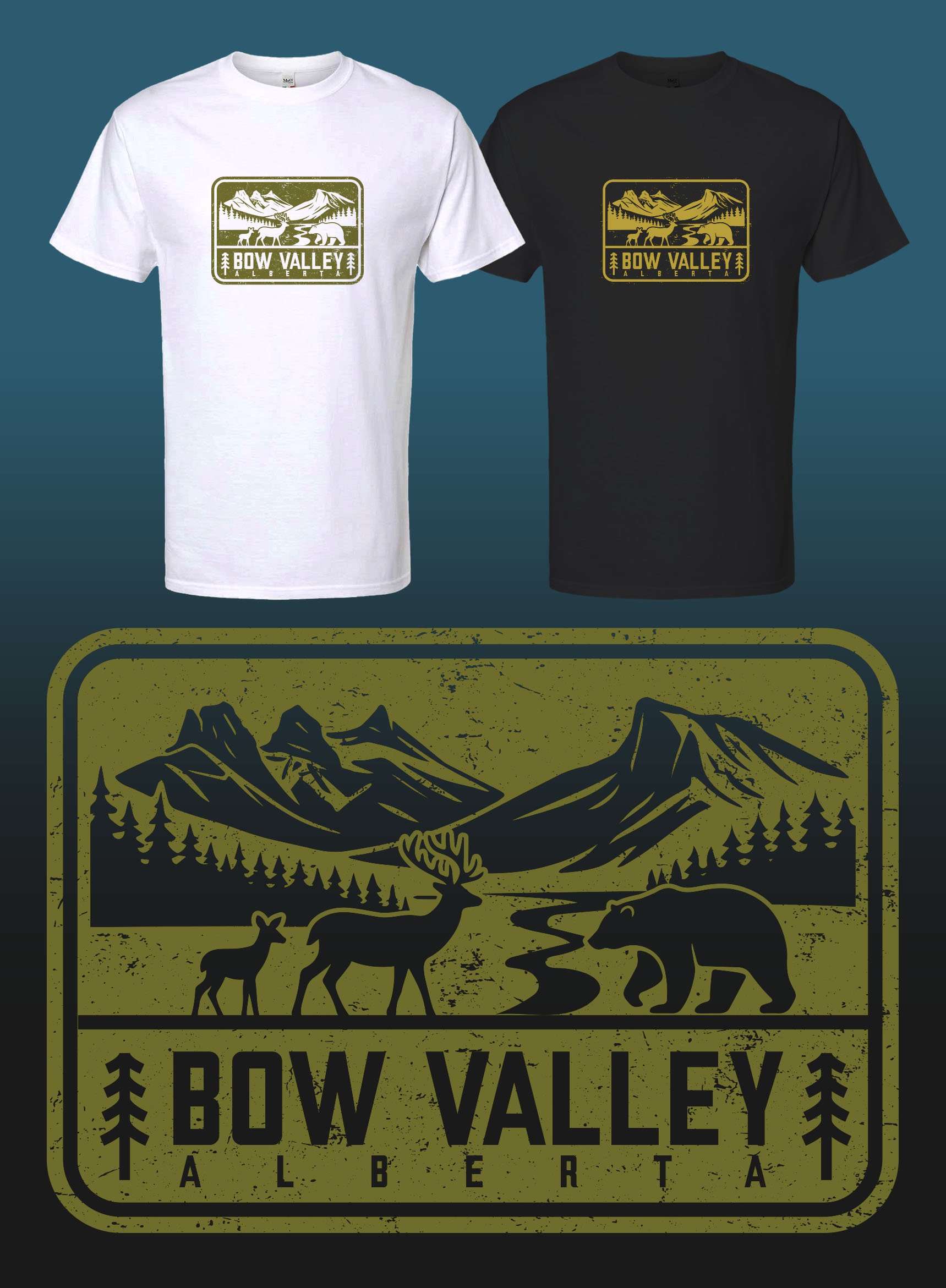 T-Shirt-Design von KickArt für dieses Projekt | Design #36337794