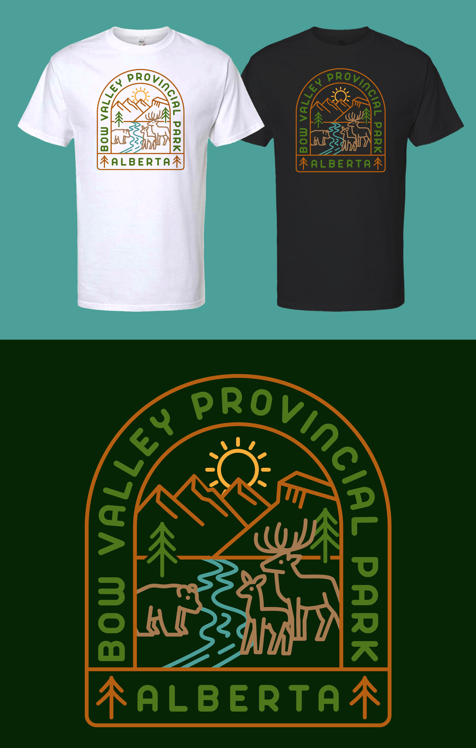 T-Shirt-Design von KickArt für dieses Projekt | Design #36340884