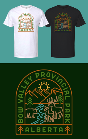 Diseño de Camiseta por KickArt para este proyecto | Diseño: #36340884