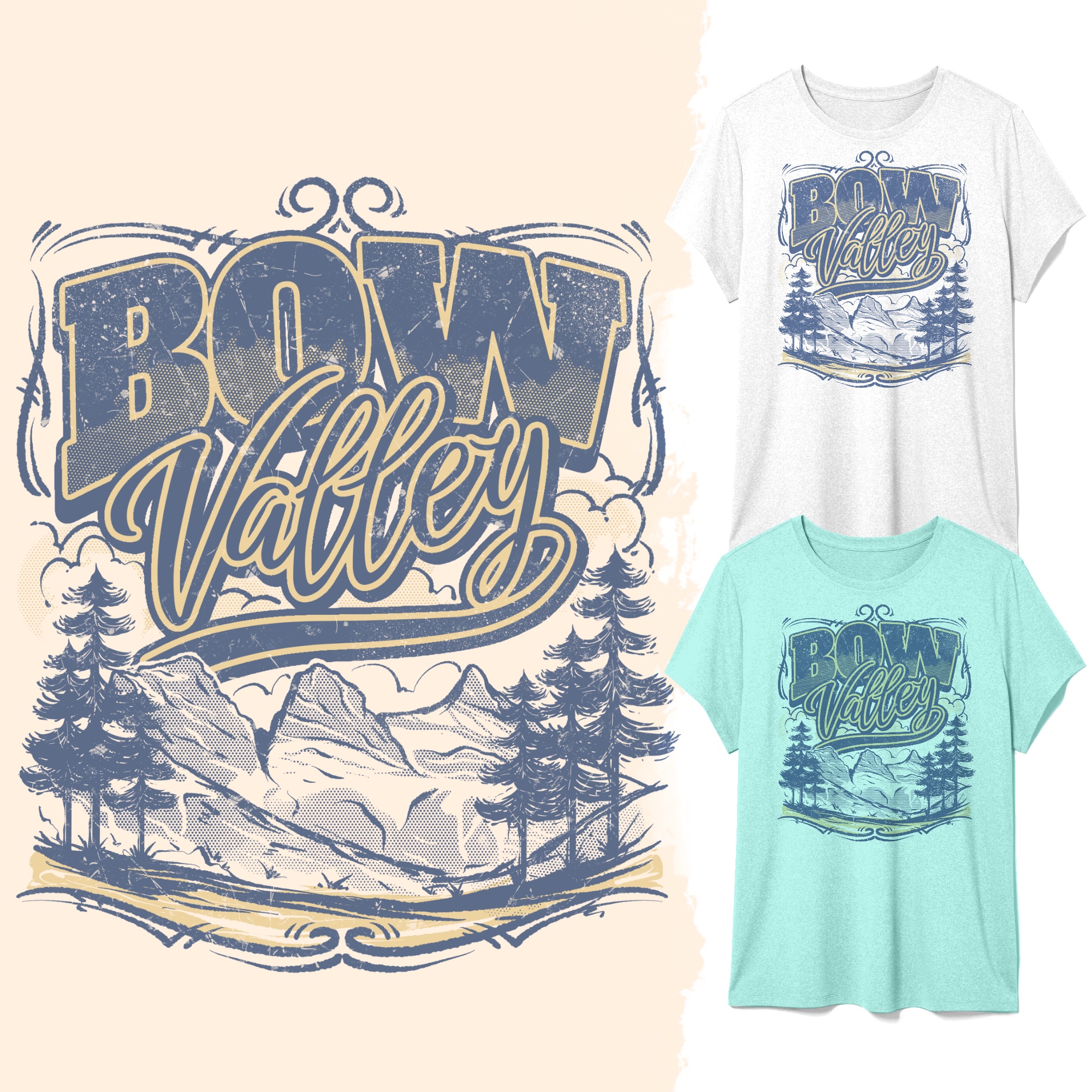 Diseño de Camiseta por Falih A para este proyecto | Diseño #36298871