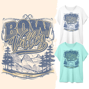 Diseño de Camiseta por Falih A para este proyecto | Diseño: #36298871