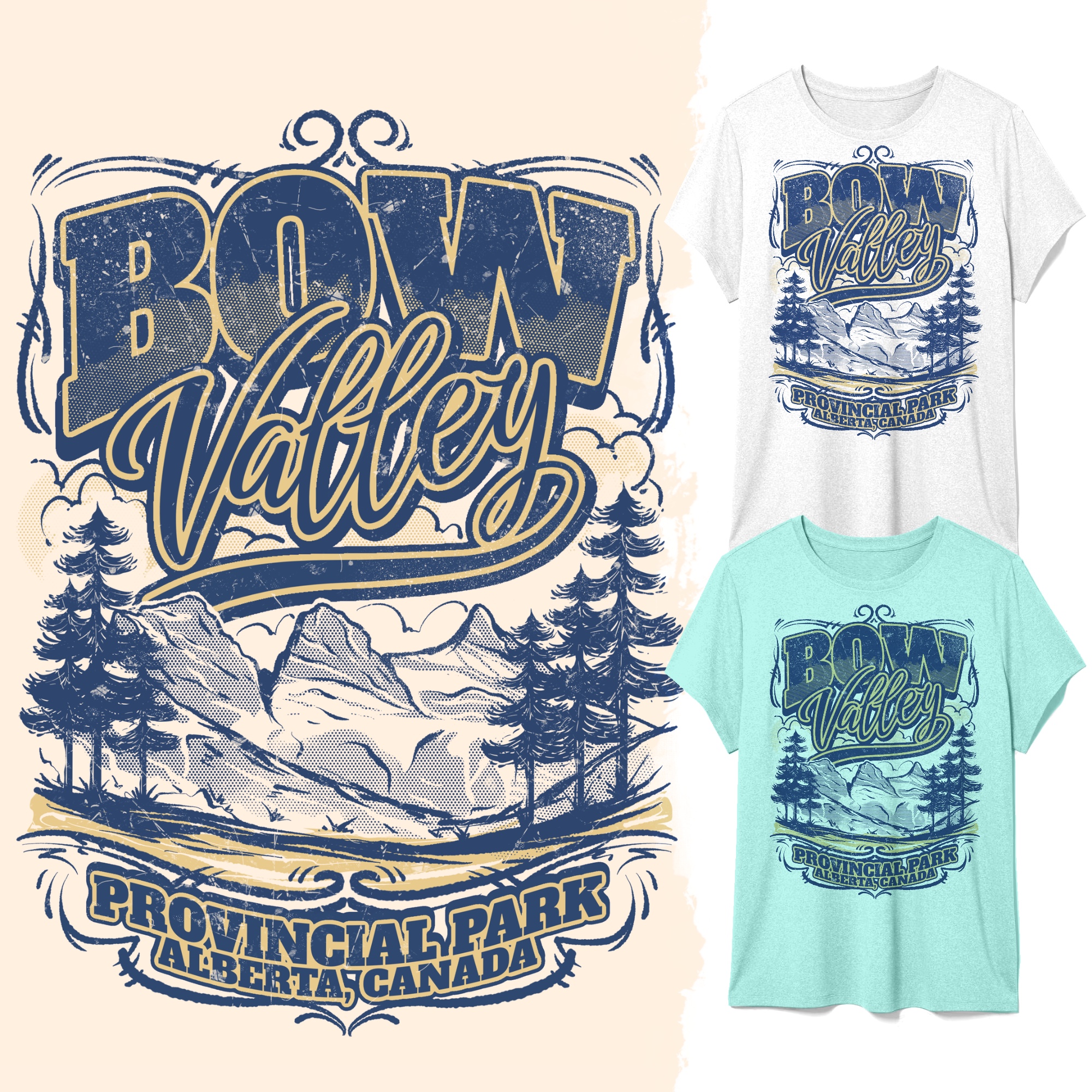 Diseño de Camiseta por Falih A para este proyecto | Diseño #36343718