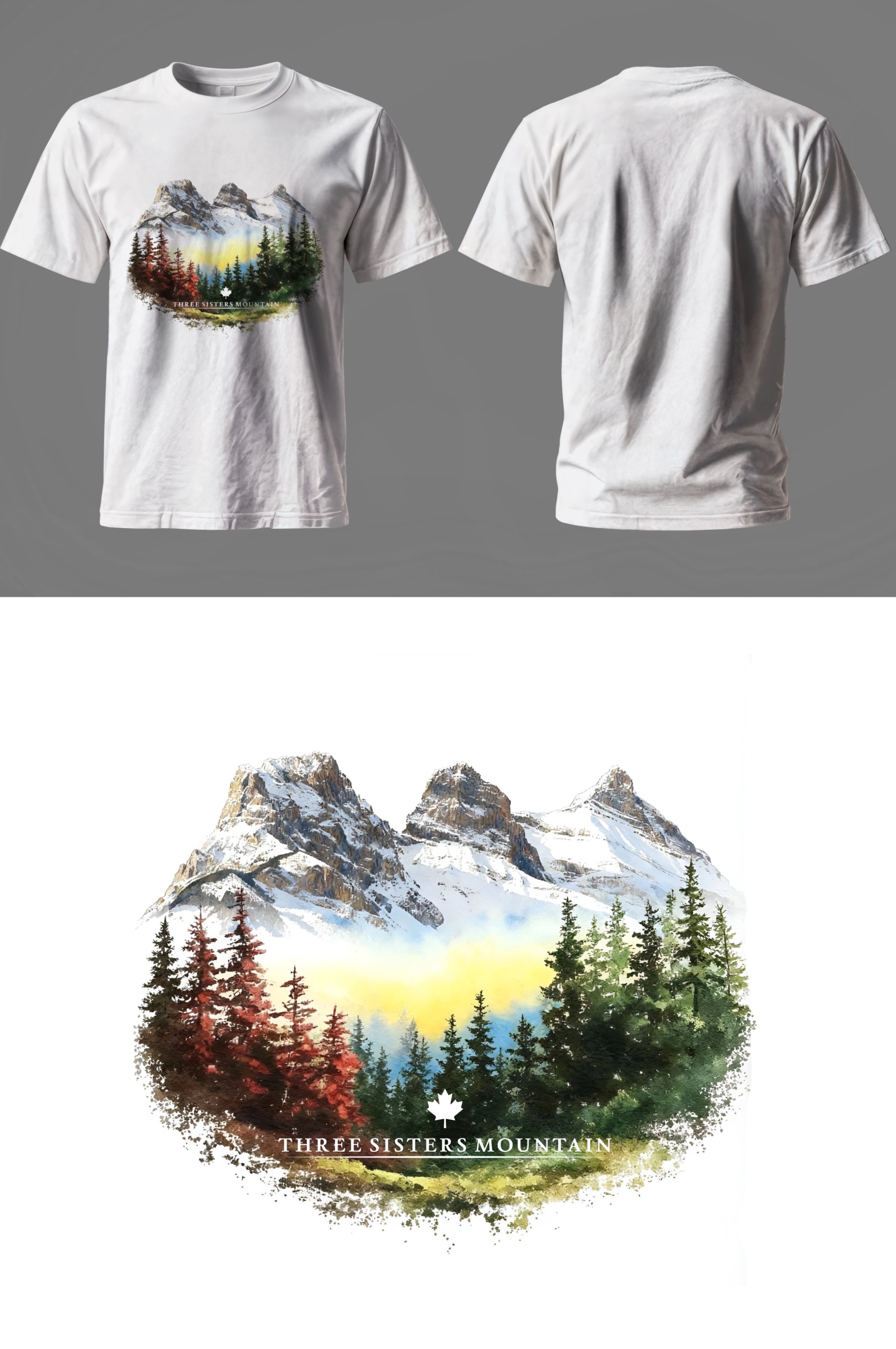 T-Shirt-Design von Musti.dsgn für dieses Projekt | Design #36329504