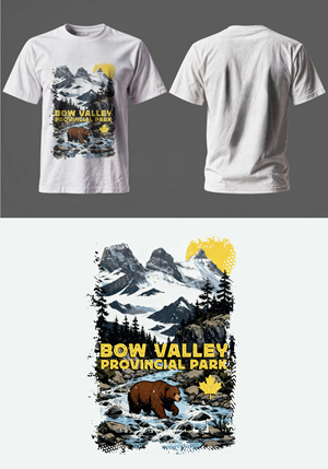 Diseño de Camiseta por Musti.dsgn para este proyecto | Diseño: #36330186