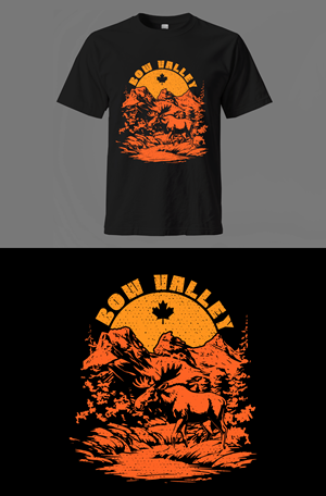 Diseño de Camiseta por Musti.dsgn para este proyecto | Diseño: #36339541