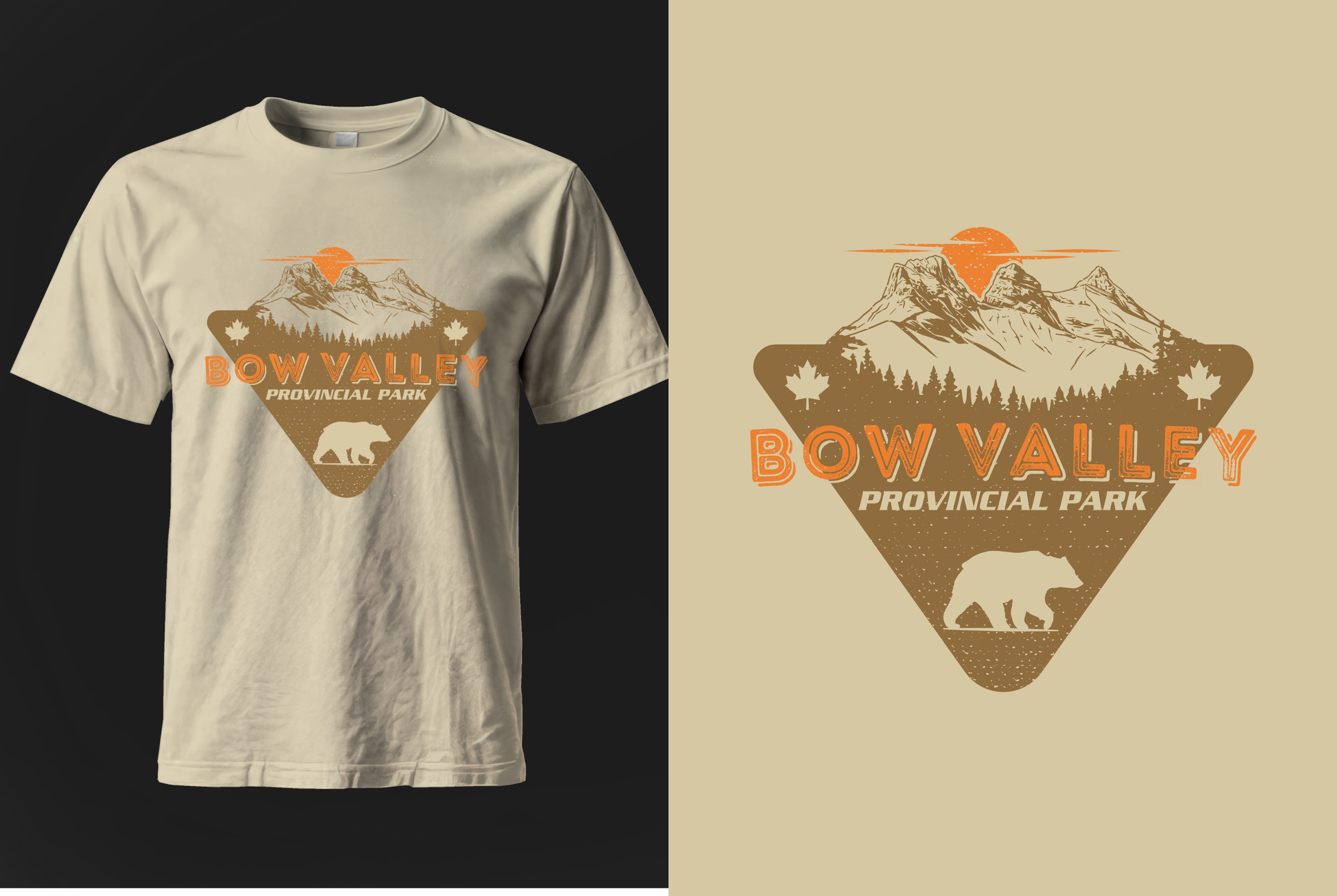 T-Shirt-Design von Musti.dsgn für dieses Projekt | Design #36340356