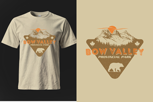 Diseño de Camiseta por Musti.dsgn para este proyecto | Diseño: #36340356