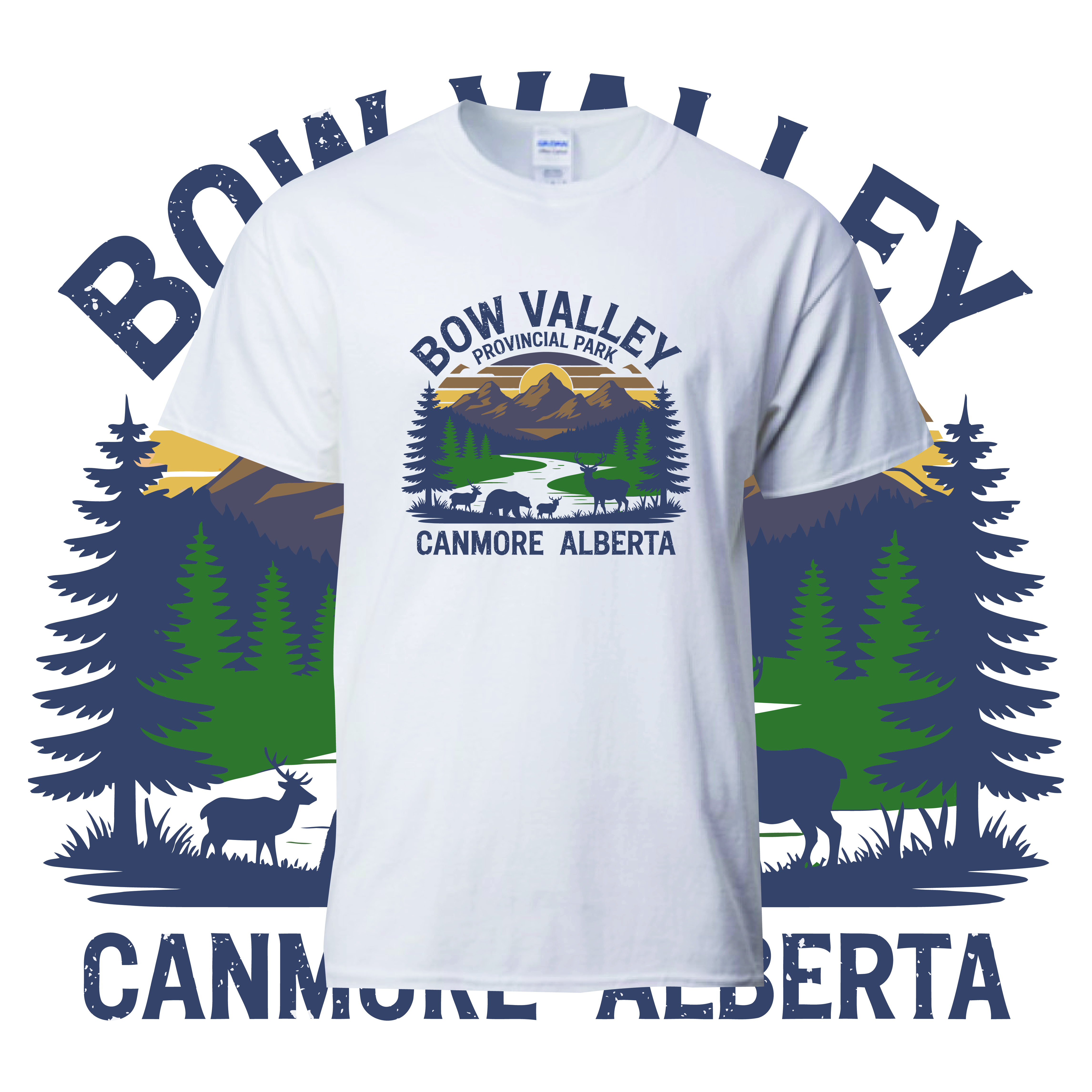 T-Shirt-Design von amda51 für dieses Projekt | Design #36418246