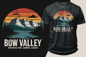 Diseño de Camiseta por Ismail Hossain para este proyecto | Diseño #36298833