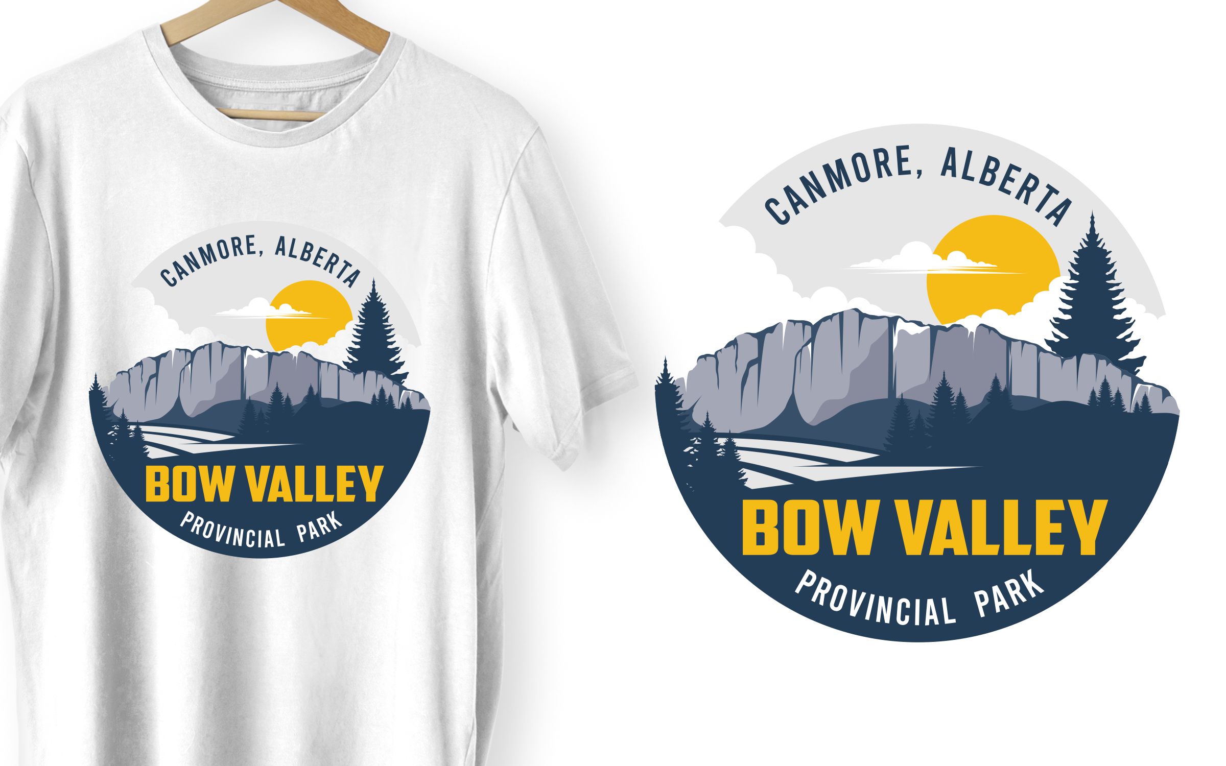 Diseño de Camiseta por debdesign para este proyecto | Diseño #36298081