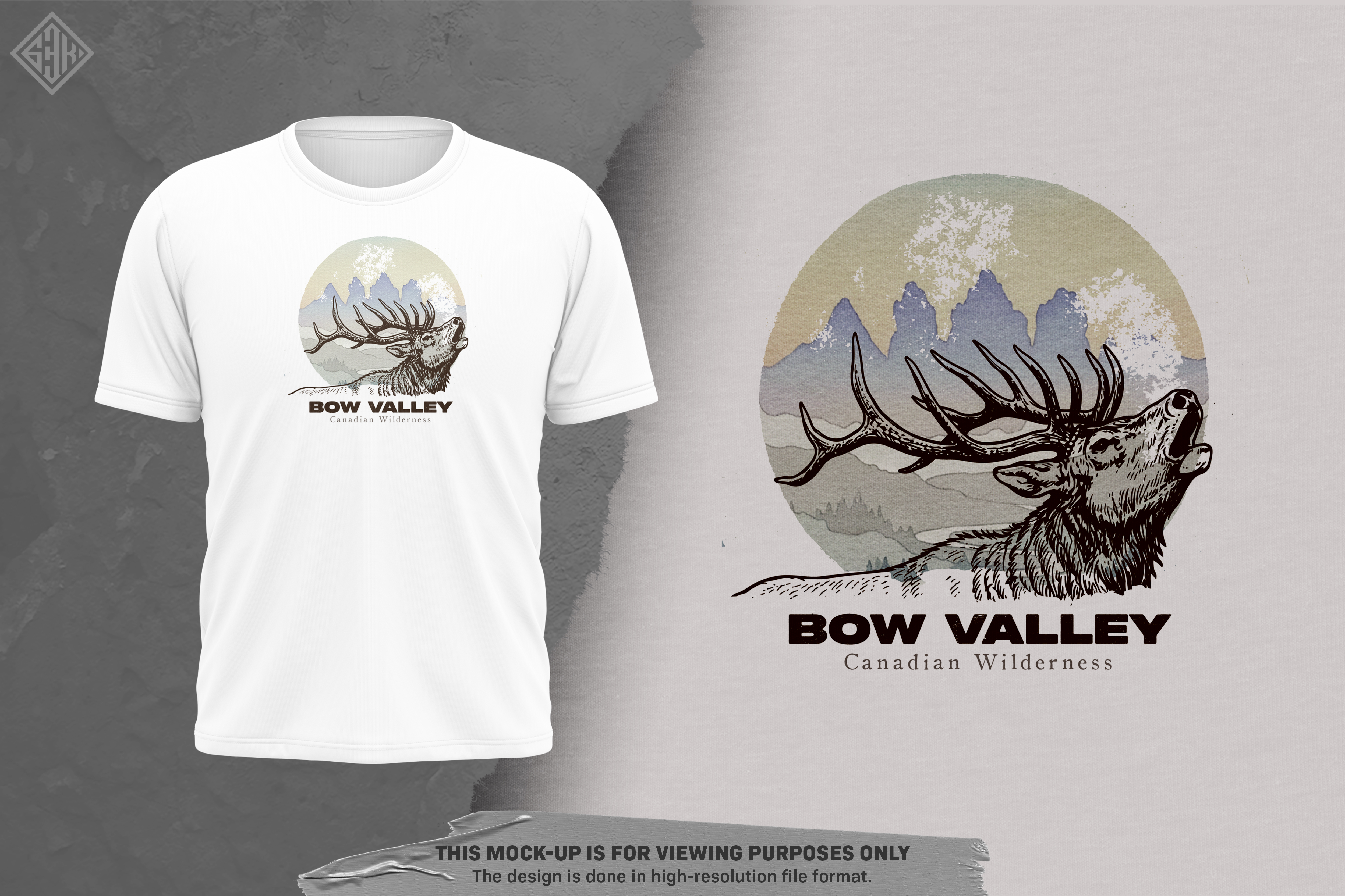 T-shirt Design by gekgrfx for this project | Design #36337859