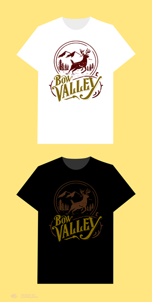 Diseño de Camiseta por chrisnug24 para este proyecto | Diseño: #36337260