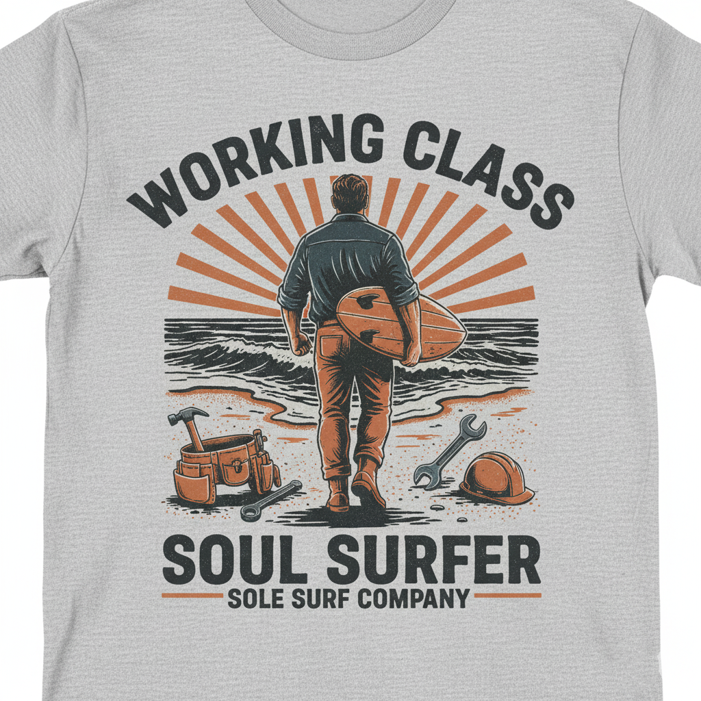 T-shirt Design by Hussan for this project | Design #36307765