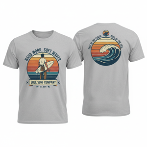 T-shirt Design by Hussan for this project | Design: #36307768