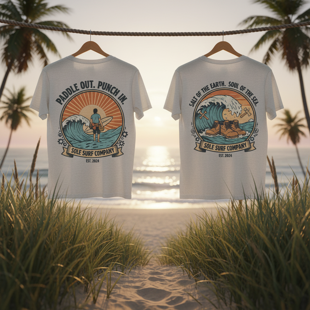 T-shirt Design by Hussan for this project | Design #36313424