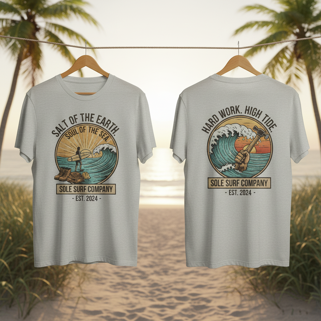 T-shirt Design by Hussan for this project | Design #36313430