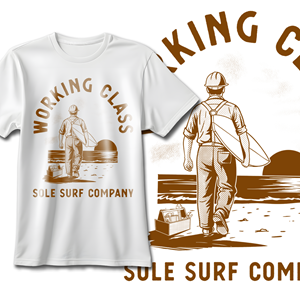 T-shirt Design by Fortunate Studio for this project | Design: #36302195