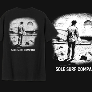 T-shirt Design by Fortunate Studio for this project | Design: #36329283