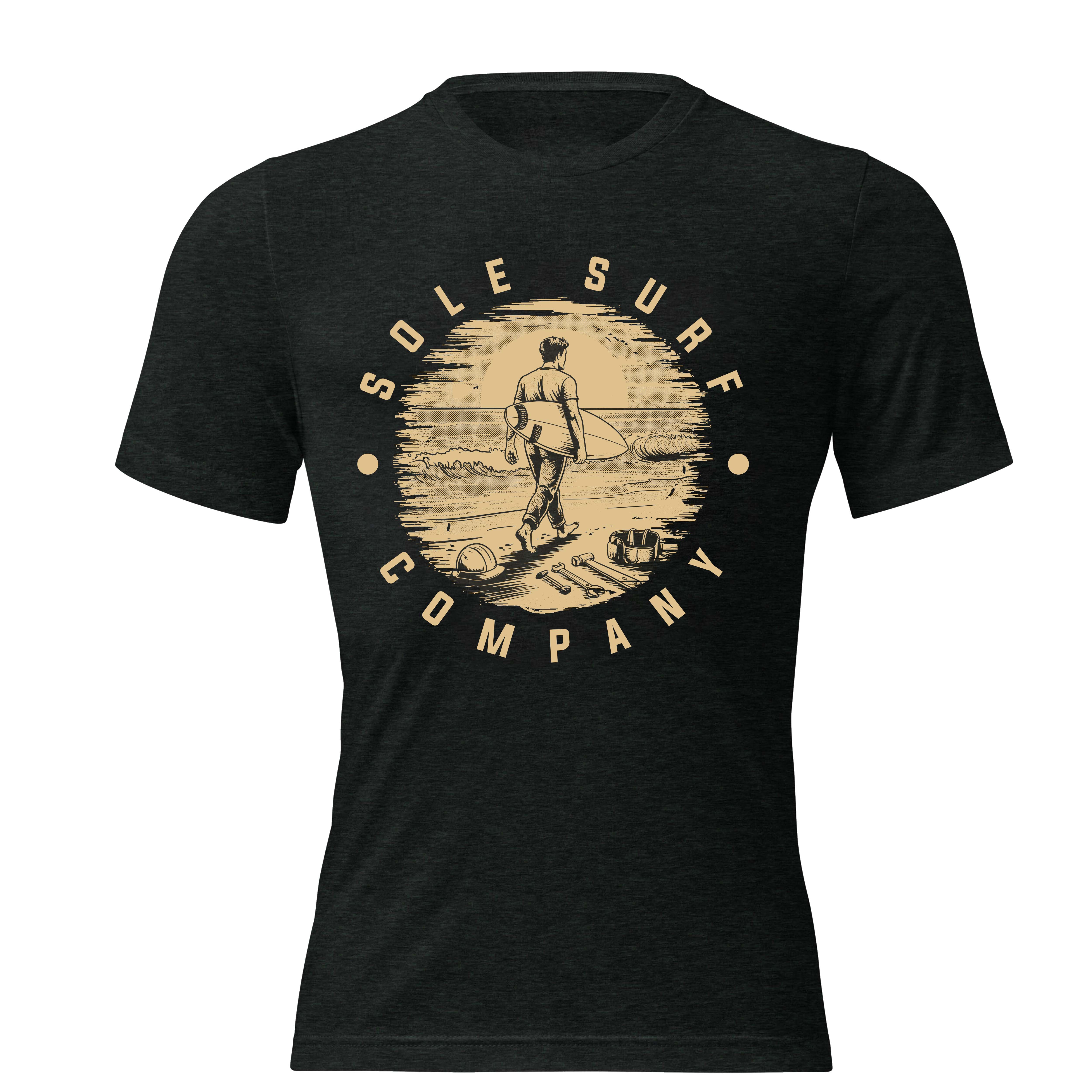 T-shirt Design by @tDesigner  for this project | Design #36336025