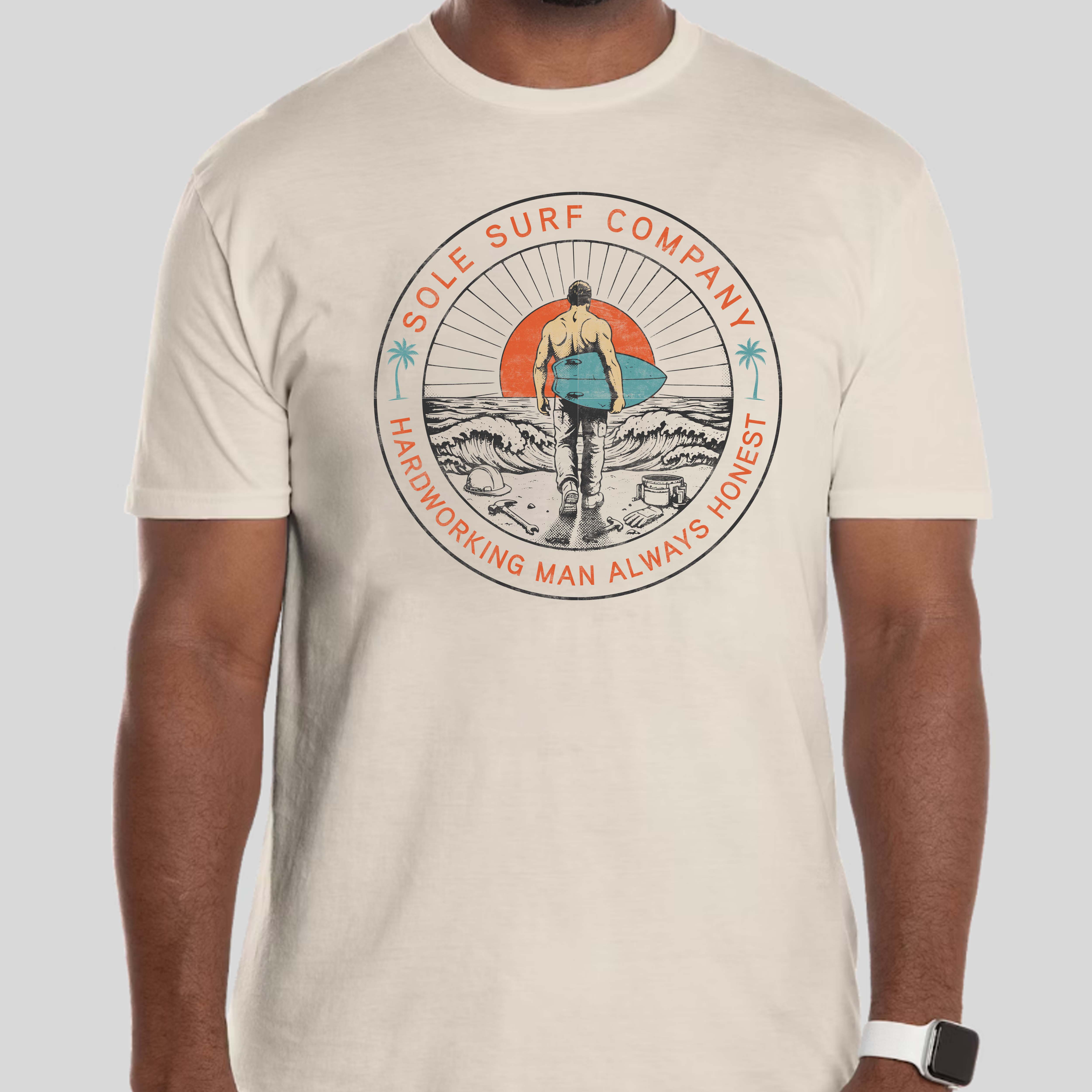 T-shirt Design by @tDesigner  for this project | Design #36341404