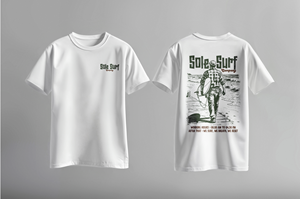 T-shirt Design by HIRADESIGN for this project | Design: #36306349