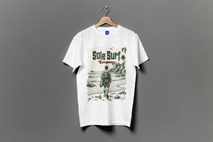 T-shirt Design by HIRADESIGN for this project | Design #36310741