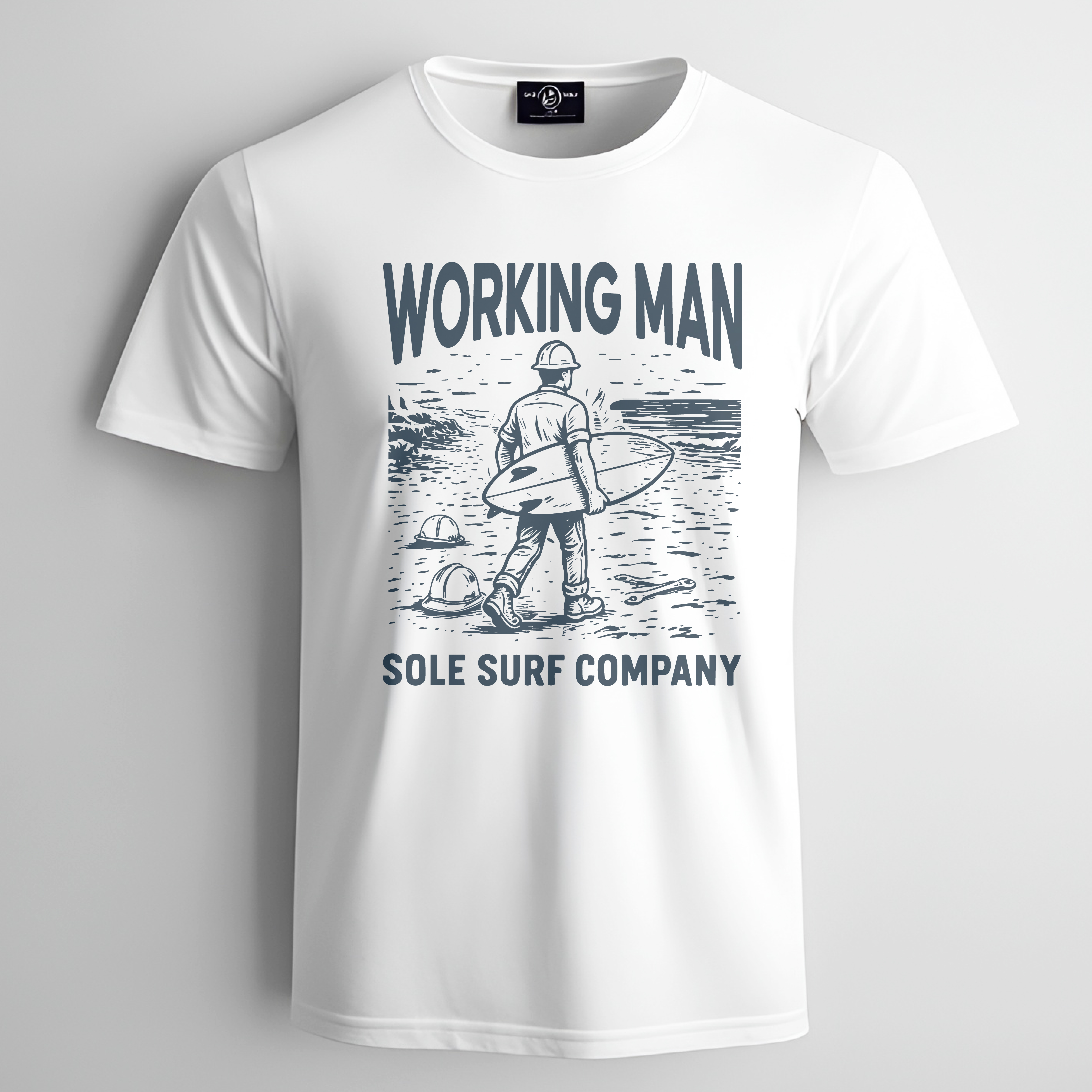 T-shirt Design by Online_Infinite for this project | Design #36336202