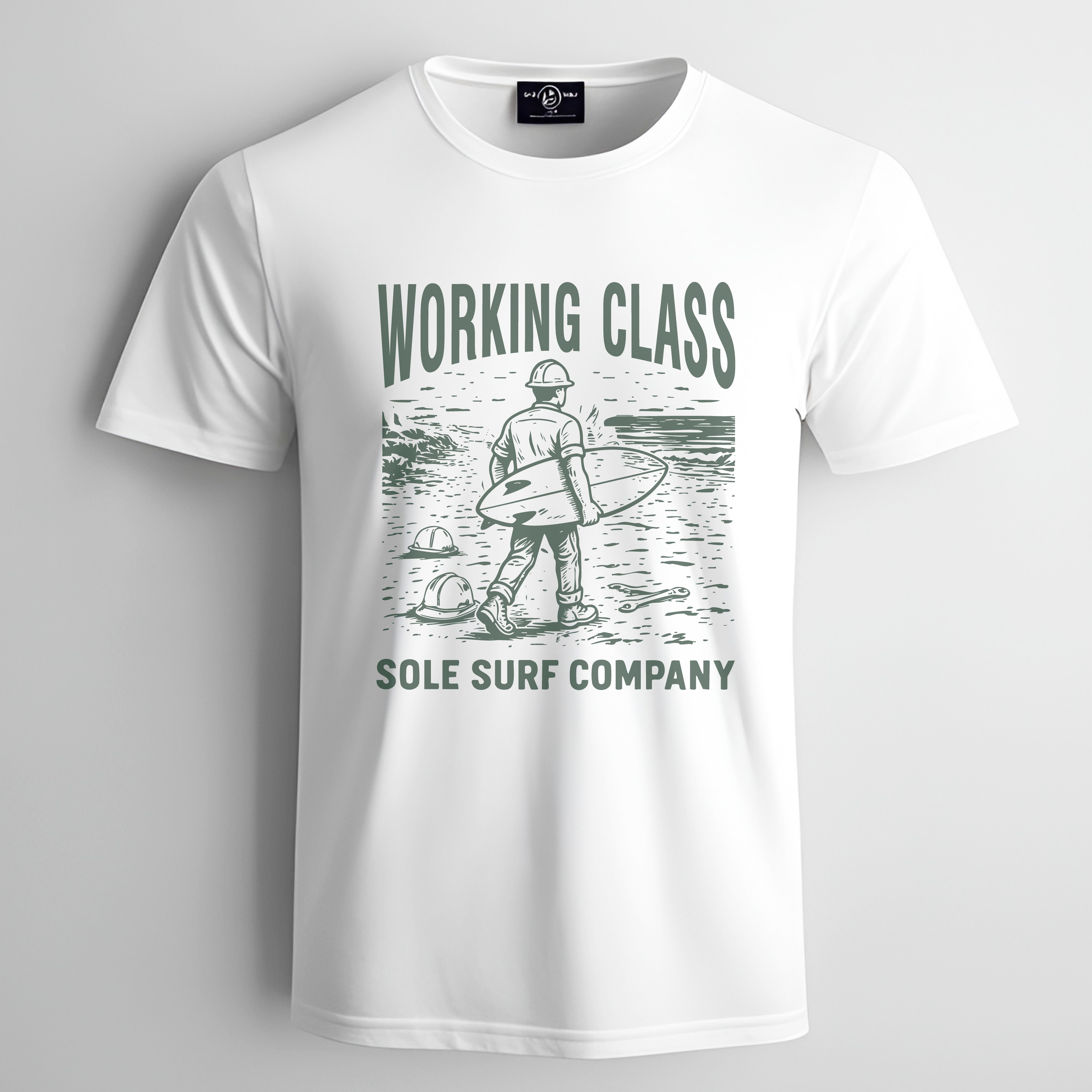 T-shirt Design by Online_Infinite for this project | Design #36336203