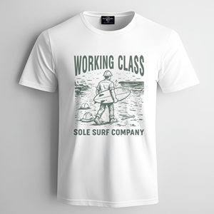 T-shirt Design by Online_Infinite for this project | Design: #36336203