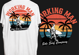 T-shirt Design by design_agree for this project | Design: #36302822