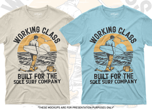 T-shirt Design by Nasima Artizo