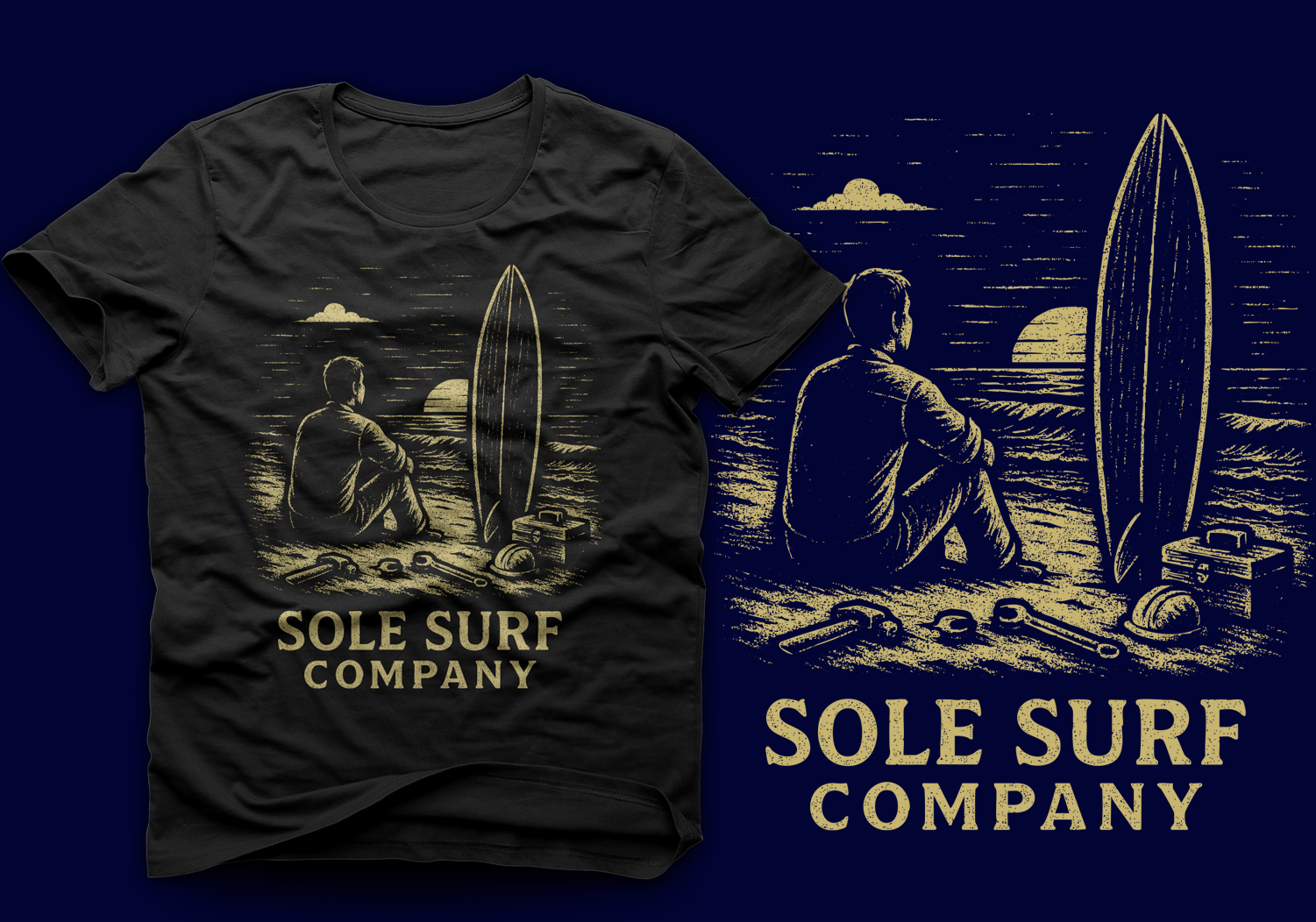 T-shirt Design by Xerox for this project | Design #36340888