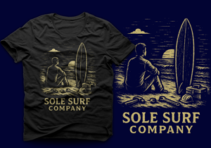 T-shirt Design by Xerox for this project | Design: #36340888