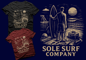 T-shirt Design by Xerox for this project | Design: #36360699