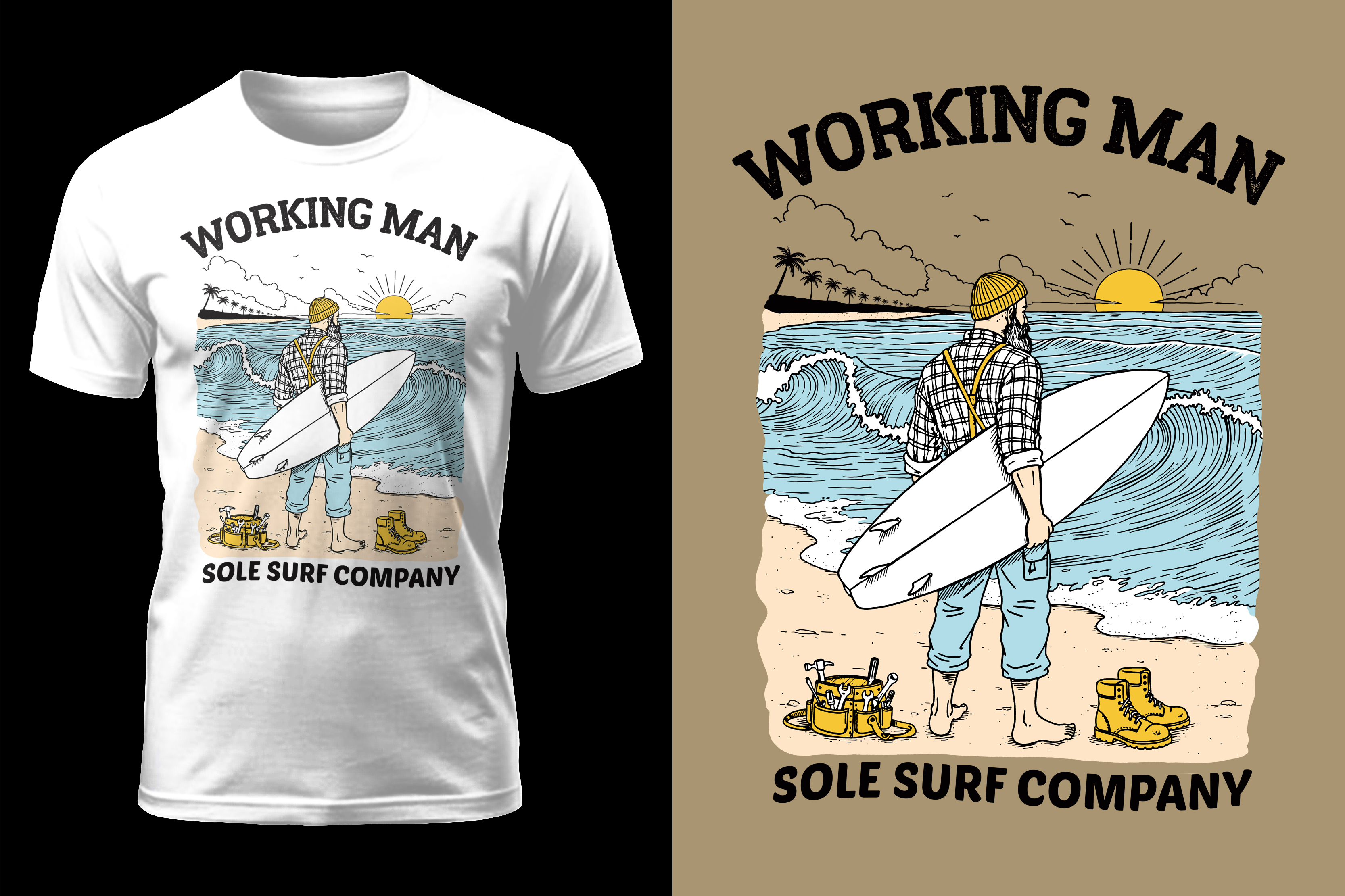 T-shirt Design by D'Mono for this project | Design #36330057