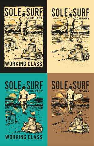 T-shirt Design by ally designs for this project | Design: #36364935