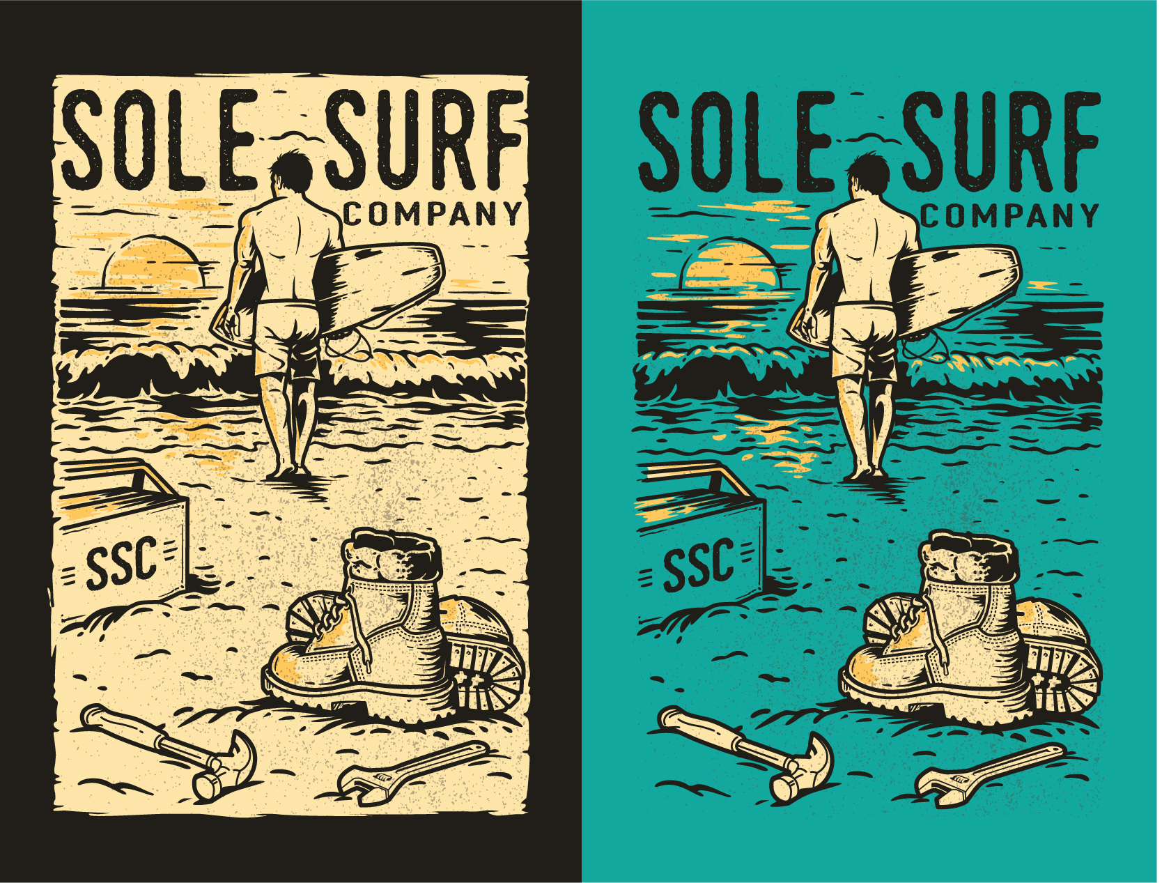 Diseño de Camiseta por ally designs para este proyecto | Diseño #36391818